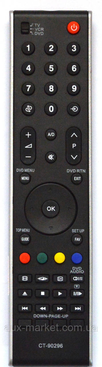 Пульт для TOSHIBA CT-90296