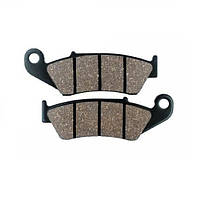 Гальмівна система