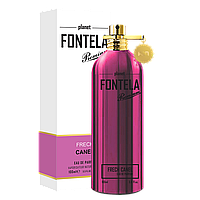 Парфумована вода Fon cosmetic Fontela FRESH CANEL 100 мл (3541021)