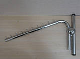 Флейта для вертикального кріплення, фото 2