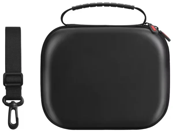 Чохол для екшн-камери Infinity Box DJI Osmo Posket 3 Black, фото 1