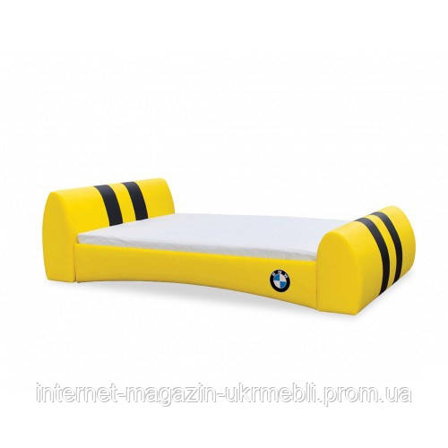 Ліжко Форсаж 80х200