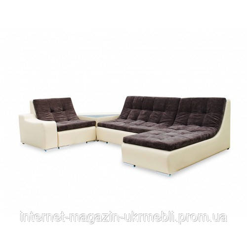 Модульна система Плаза