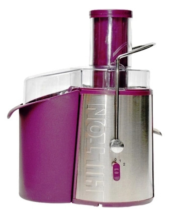 Соковитискач Hilton AE 3161 Purple