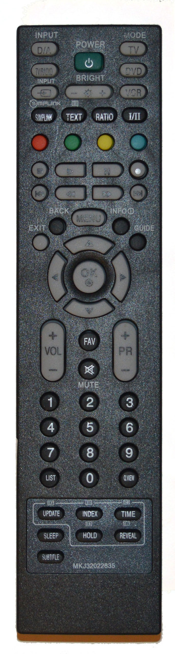 Пульт для LG MKJ32022835