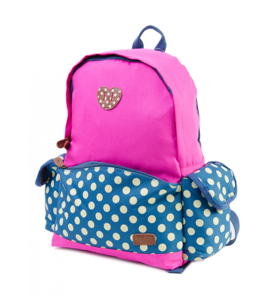 Рюкзак міський для школярів і підлітків