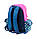 Рюкзак міський для школярів і підлітків, фото 2