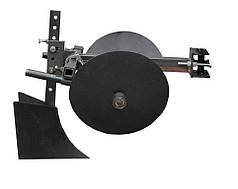 Комплект для посадки картоплі Форте