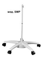 Штатив для лампы лупы модель SMP