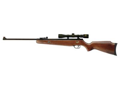 Beeman Teton GR (з прицілом 4х32)