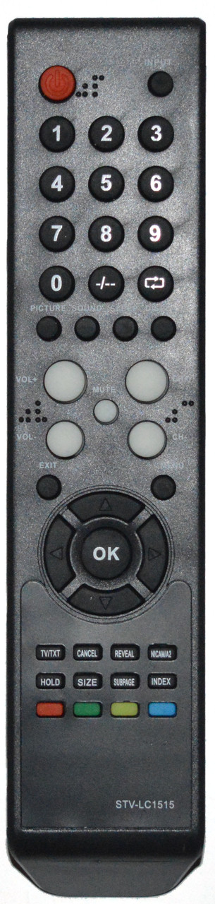 Пульт для RC10b, STV-LC1515W