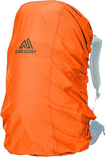 Чехол для рюкзака Gregory Tech Access Pro Raincover 65-75 водозащитный 40D двойной шов Wed Orange 9050-DS