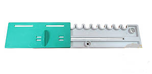 Льотковий загороджувач пластиковий верхній