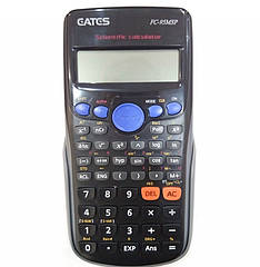 Калькулятор "EATES" FC-95MSP (інжінерний) брак