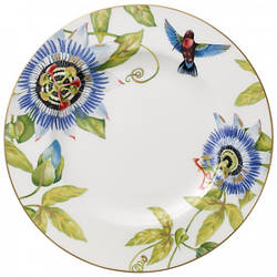Тарілка обідня 28 см Amazonia Anmut Villeroy & Boch