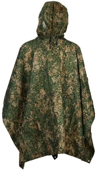 Дождевик Infinity NFP Multitone Camo (NFP-PCH-49), фото 1