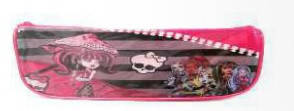 Пенал-сумочка Josef Otten M11860 "Monster High", фото 2