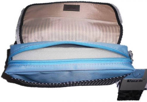 Пенал сумочка (1 відділення, 1 кишеня), фото 2