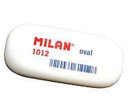 Ластик Milan 1012 Miga de pan oval (B-8B)