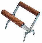 Захват для рамок пасічний н/ж, фото 3