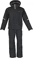 Костюм Shimano DryShield Advance Protective Suit RT-025S LS Black 2266-DS