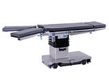 Універсальний операційний стіл New STERIS Unimax Surgical Table, фото 10