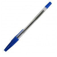 Ручка кулькова Aihao AH5581 (синя)