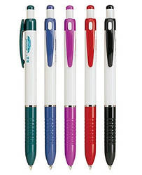 Ручка кулькова Winning WZ-2069 автоматична (в пласт. дисплеї)