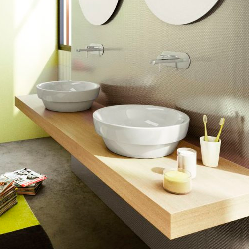 незвичайні раковини купить