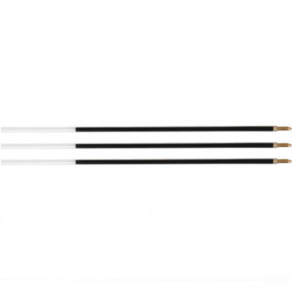 Стрижень кульковий "Corvina" 51 синій 1 мм.