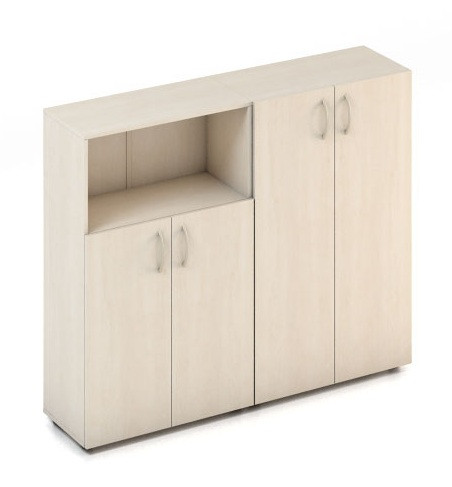 Комплект шаф Сенс 2 (1412*346*1154H)