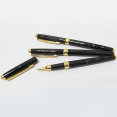 Ручка металева капілярна BAIXIN RP916MG (мармур)