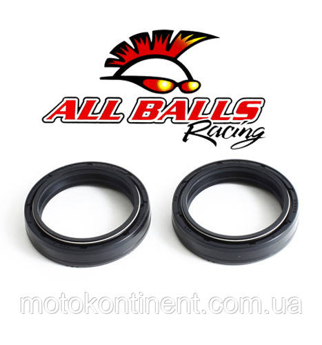 ALLBALLS 55-113 (39х52х11) Сальника вилки HARLEY,Suzuki INTRUDER,Honda CBX/Montesa