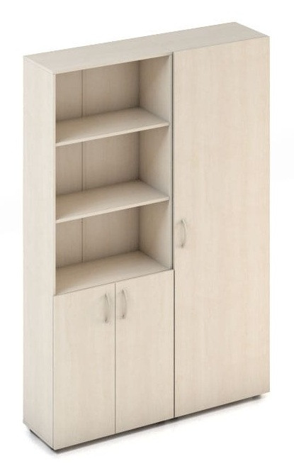 Комплект шкафов Сенс 12 (1306*346*1924H)