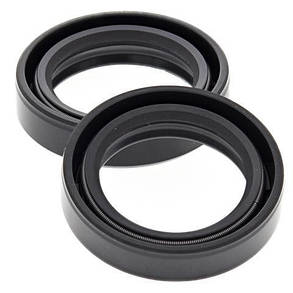 Сальник вилки 45x57x11 ALL BALLS 55-124 Honda CBR 600/Honda GOLD WING 1800/Honda ST1300/Honda VTX, фото 4