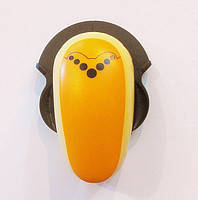 Діркопробивач фігурний для дитячої творчості CD-88MB No55 кутовий, фото 1