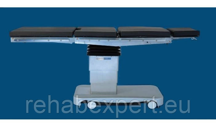 New STERIS Easymax Surgical Table – традиційний моторизований стіл операційний