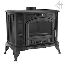 Піч KRATKI з водяним контуром Koza K9