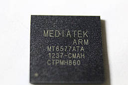Мікросхема процесора MT6577ATA Нова