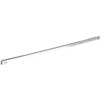Горизонтальна перекладина (1,59 м) ( арт. 712806) KRAUSE Clim Tec [99-0-liht]
