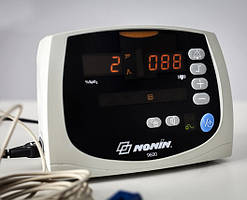 Пульсоксиметр AVANT Nonin 9600 Pulse Oximeter