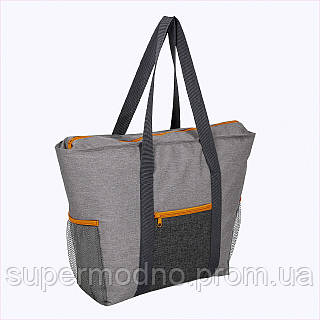 Термосумка Bo-Camp Beach 18 Liters Grey 7X92M2959X