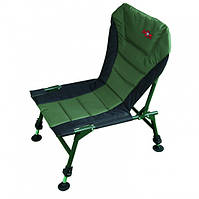 Кресло для рыбалки Carp Zoom Comfort Chair