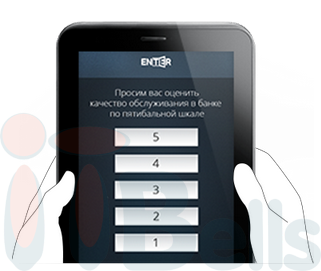 Опитувальник для збору відгуків