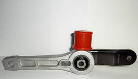 Опора кп задня AUDI Q3 OEM:7N0 199 855 A