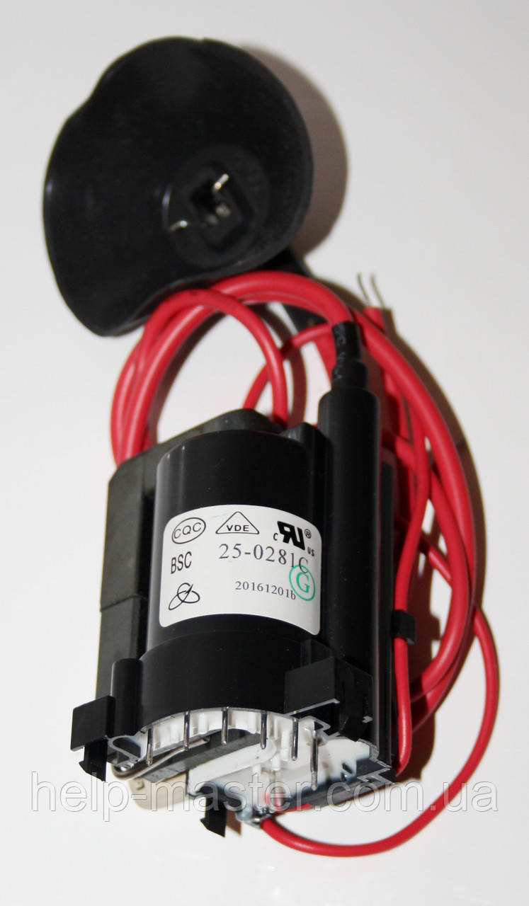 Рядковий трансформатор (ТДКС) BSC25-0281C, фото 1