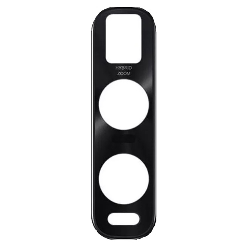 Скло камери Oppo Find X2 Pro (чорне), фото 1