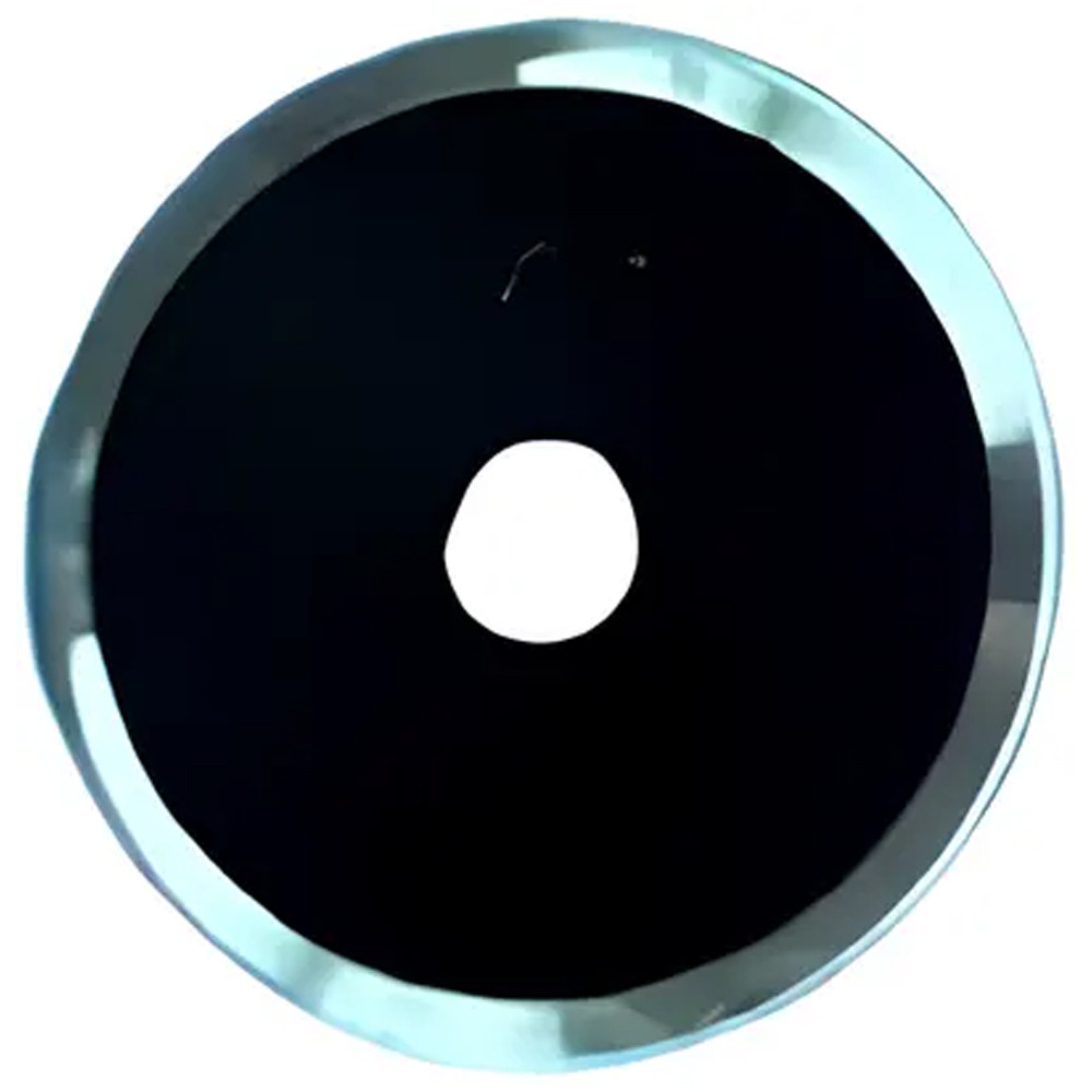 Скло камери Xiaomi Redmi 14C, Poco C75 (зелене маленьке), фото 1