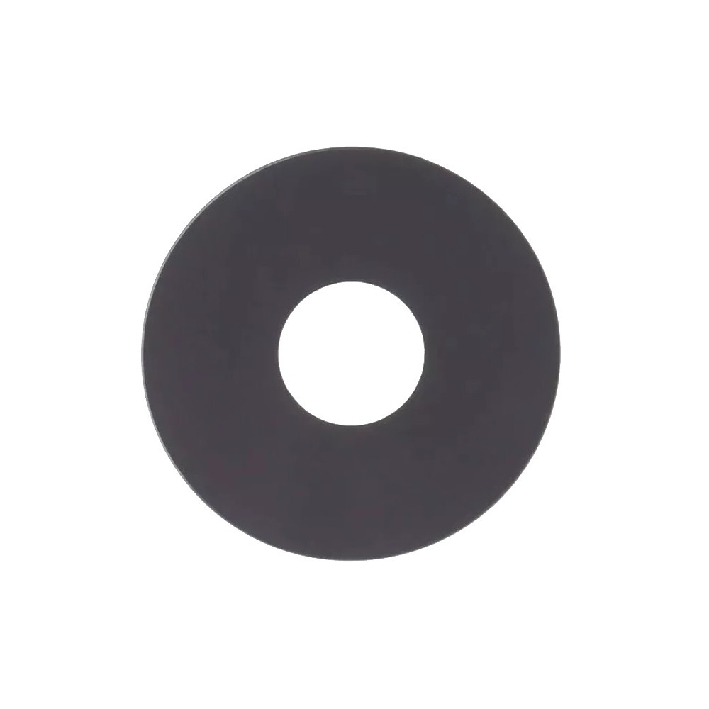 Скло камери Tecno Spark 8C, Spark Go 2022 (чорне), фото 1