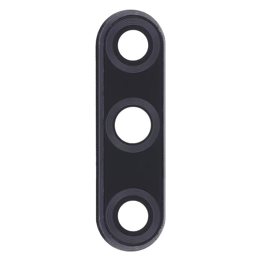 Скло камери Huawei Honor 20i, Honor 20 Lite (у чорній рамці), фото 1